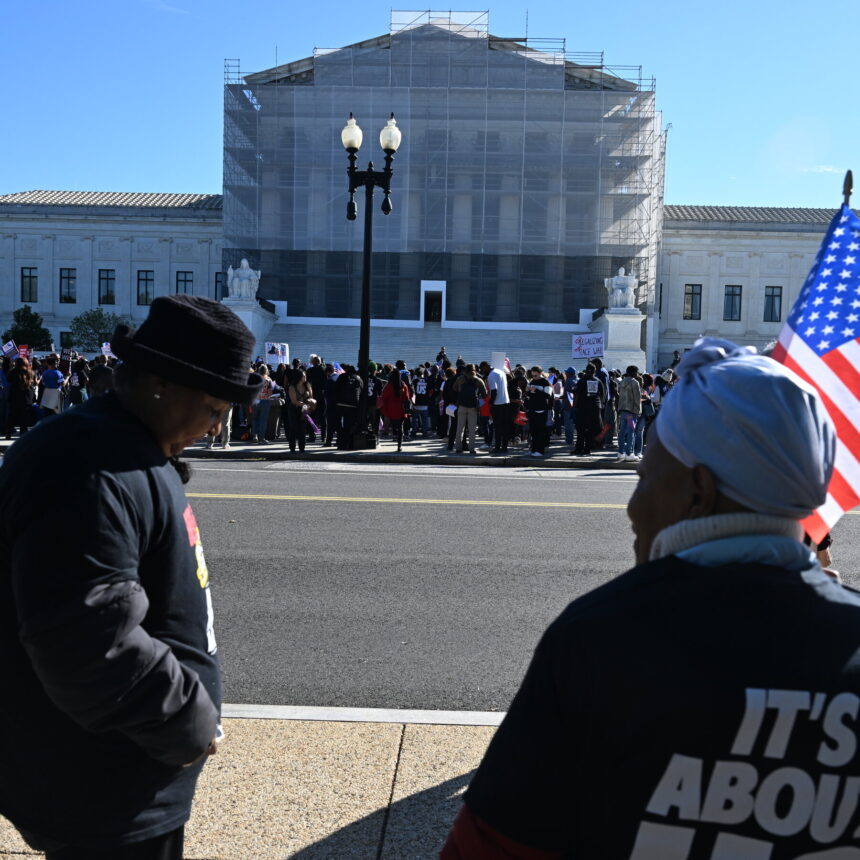 Jesse Jackson’s Death Arrives at a Crucial Moment for Black Political Power