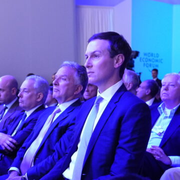 U.S. and Iran Resume Nuclear Talks Amid Rising Tensions