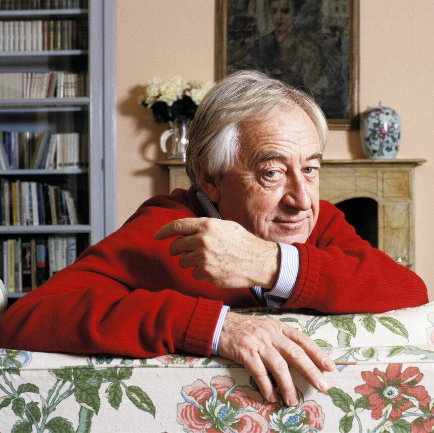 Cees Nooteboom, Voyaging Author of Enigmatic Novels, Dies at 92