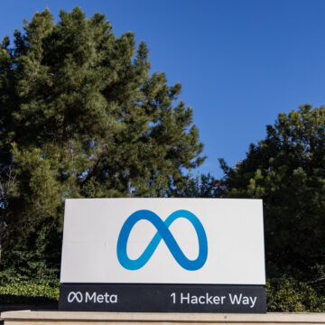 Meta Begins $65 Million Election Push to Advance A.I. Agenda