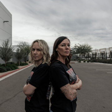 As ICE Buys Up Warehouses, Even Some Trump Voters Say No