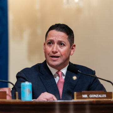 Texas Congressman’s Aide Told Co-Worker of Affair Before Killing Herself