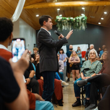 Texas Election Season Heats Up as Early Voting in Senate Primaries Begins