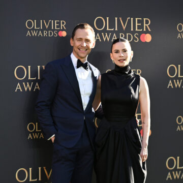 Tom Hiddleston and Hayley Atwell to Star in ‘Much Ado About Nothing’ on Broadway