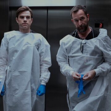 ‘The Pitt’ Season 2, Episode 7 Recap: Emotional Rescue