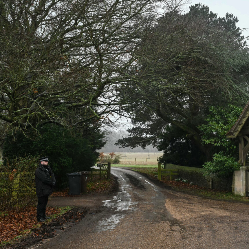 What to Know About Former Prince Andrew’s Arrest and His Ties to Epstein What to Know About Former Prince Andrew’s Arrest and His Ties to Epstein