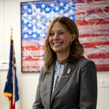 Ohio’s Covid Czar Hopes to Be the State’s Democratic Governor