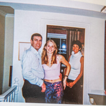 Andrew Mountbatten-Windsor’s Links to Jeffrey Epstein: A Timeline