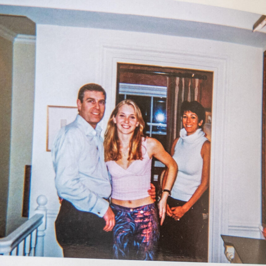 Andrew Mountbatten-Windsor’s Links to Jeffrey Epstein: A Timeline Andrew Mountbatten-Windsor’s Links to Jeffrey Epstein: A Timeline