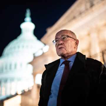 A Press Freedom Case in Peril, From a Lawyer Who Helped Write It