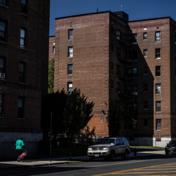 HUD Revives First-Term Trump Proposal to Eject Undocumented Immigrants from Public Housing