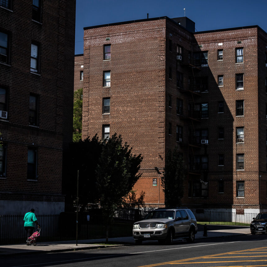 HUD Revives First-Term Trump Proposal to Eject Undocumented Immigrants from Public Housing