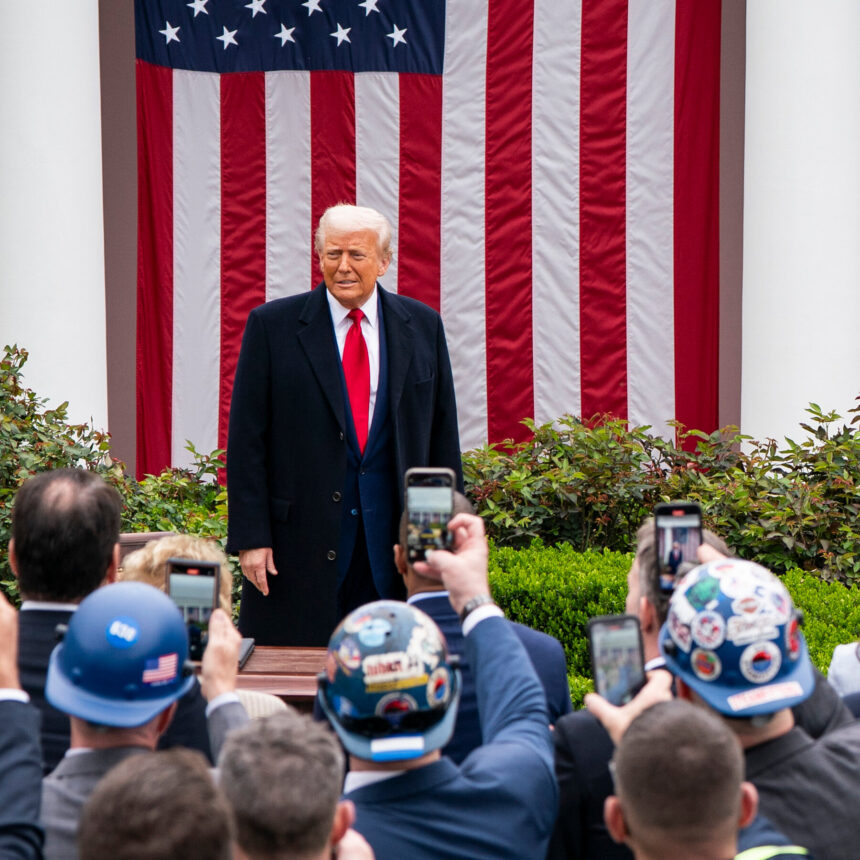 Supreme Court Ruling Could Dash Trump’s Spending Dreams