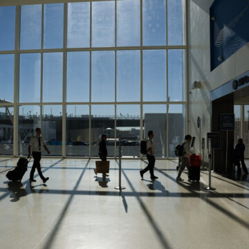 Why the United States Is Seeing an Ongoing Tourism Slump