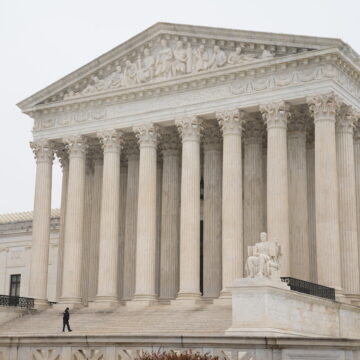 6 Takeaways From the Supreme Court’s Tariff Decision 6 Takeaways From the Supreme Court’s Tariff Decision