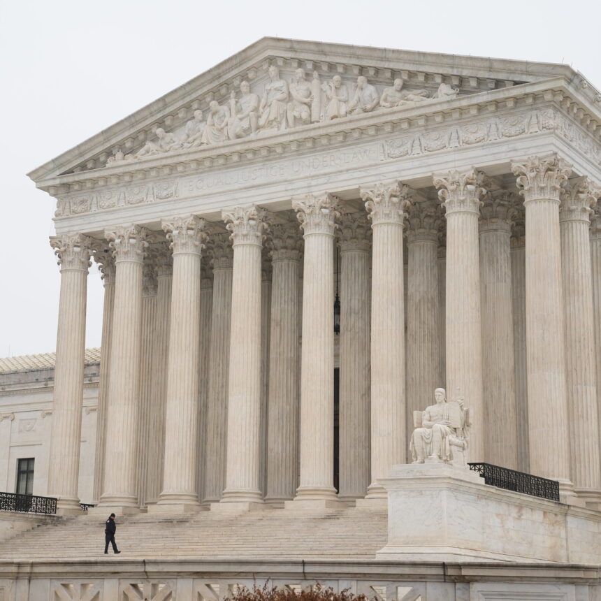 6 Takeaways From the Supreme Court’s Tariff Decision