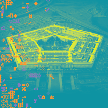 The Pentagon vs. Anthropic + An A.I. Agent Slandered Me + Hot Mess Express