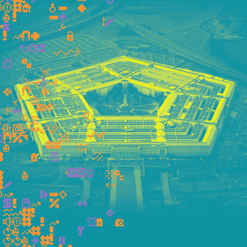 The Pentagon vs. Anthropic + An A.I. Agent Slandered Me + Hot Mess Express