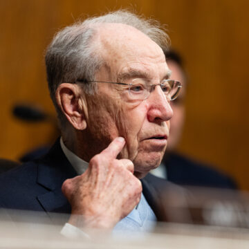 Some Republicans Laud Supreme Court’s Tariff Ruling, Reflecting Intraparty Angst Some Republicans Laud Supreme Court’s Tariff Ruling, Reflecting Intraparty Angst