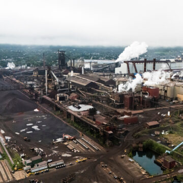 Supreme Court Ruling on Trump’s Tariffs Changes Little for Canada