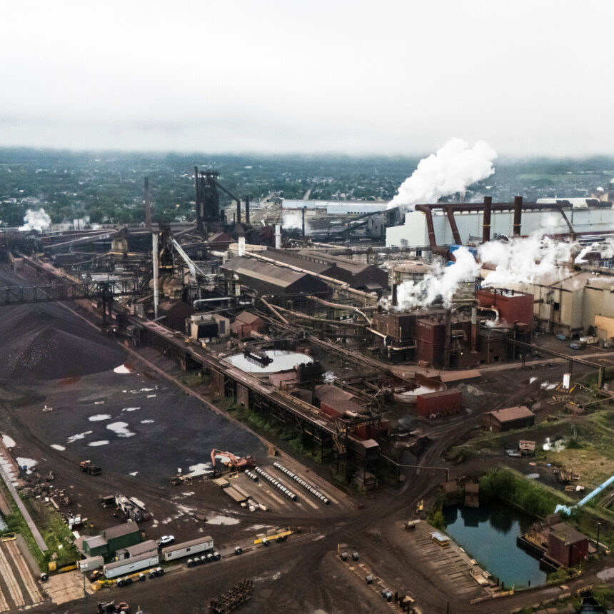 Supreme Court Ruling on Trump’s Tariffs Changes Little for Canada Supreme Court Ruling on Trump’s Tariffs Changes Little for Canada