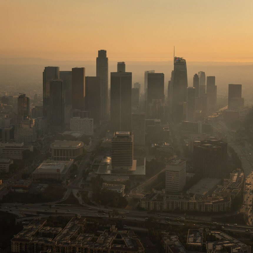 Here’s What To Know About the Los Angeles Mayor’s Race