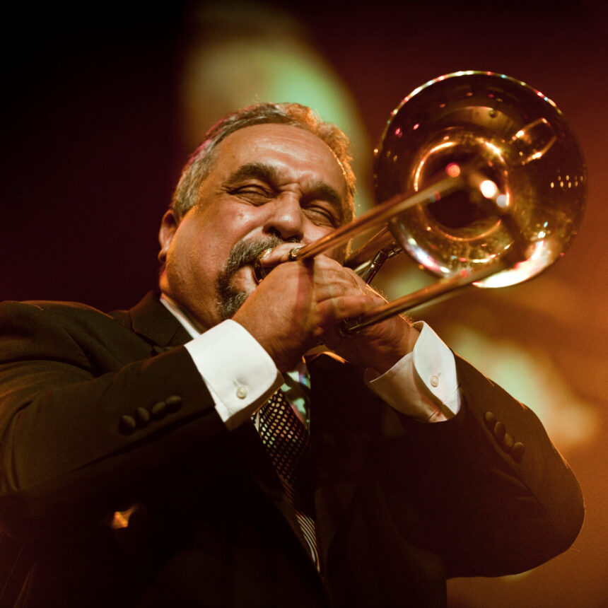 Willie Colón, a Luminary of Salsa Music, Dies at 75 Willie Colón, a Luminary of Salsa Music, Dies at 75