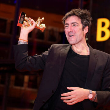 Political Drama ‘Yellow Letters’ Wins Top Prize at Berlin Film Festival