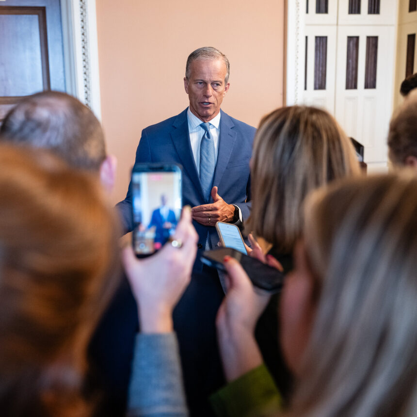 Senate G.O.P. Faces Pressure to Force ‘Talking Filibuster’ for Voter I.D. Bill