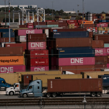 Trump Says He Will Raise Global Tariff to 15 Percent