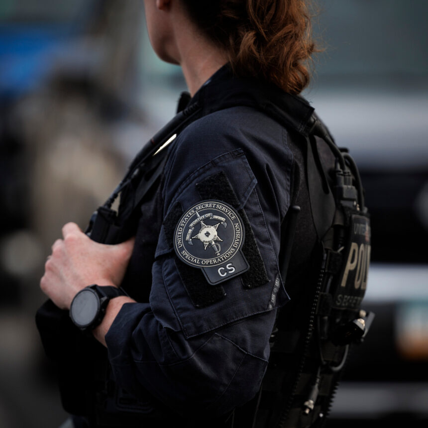 Here Are the Rare Instances of Fatal Shootings by the Secret Service