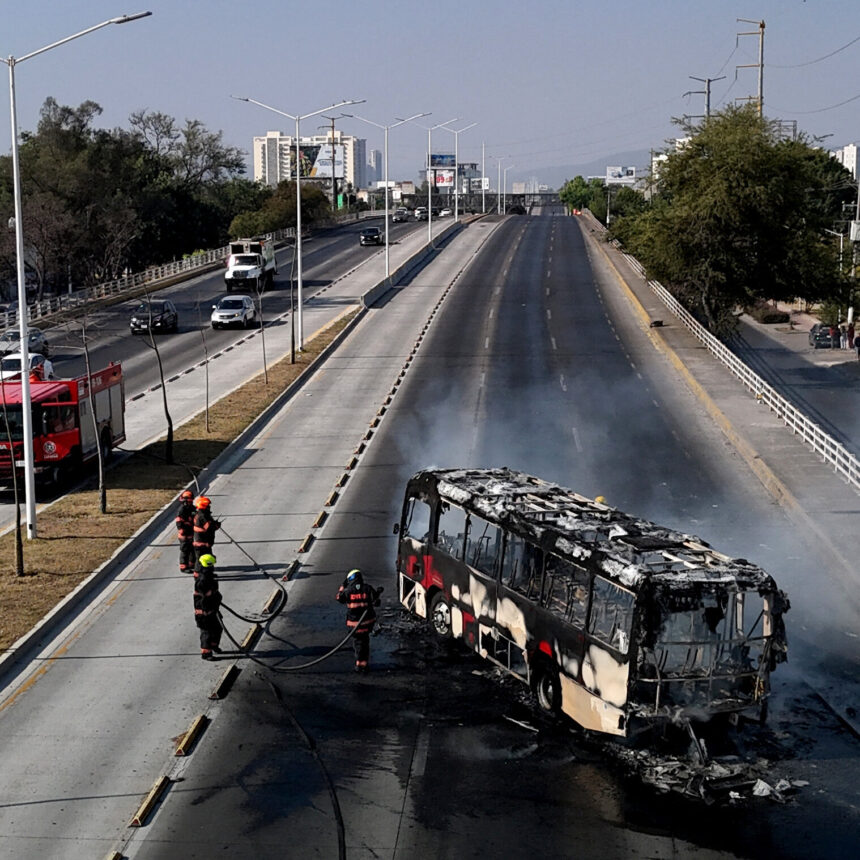 What to Know About the Killing of ‘El Mencho’ What to Know About the Killing of ‘El Mencho’