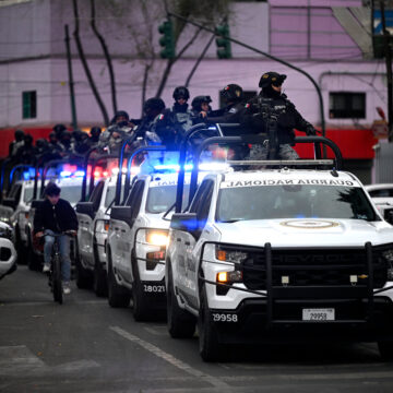 Drug Lord ‘El Mencho’ Was Killed in Mexico. What’s Next for the Cartel He Led? Drug Lord ‘El Mencho’ Was Killed in Mexico. What’s Next for the Cartel He Led?