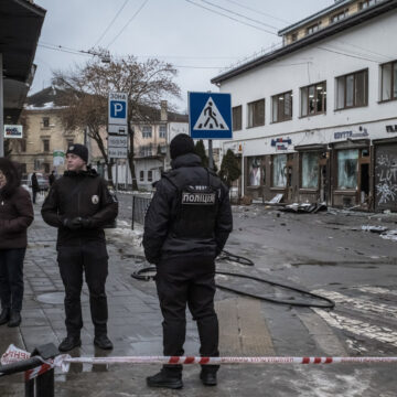 EU Support for Ukraine Stumbles as Hungary Looks to Delay Aid EU Support for Ukraine Stumbles as Hungary Looks to Delay Aid