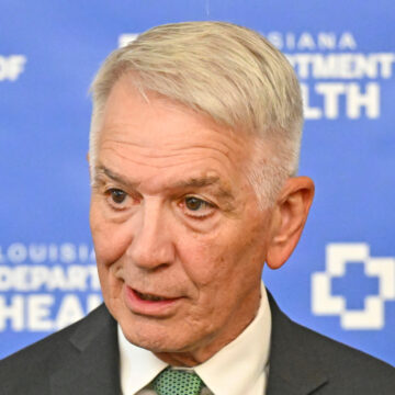 Another C.D.C. Vaccine Skeptic Steps Down