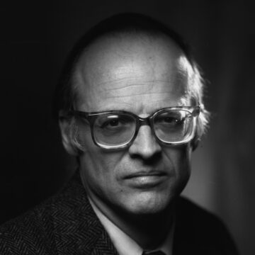 Edward Hoagland, Literary Explorer of Nature and Himself, Dies at 93