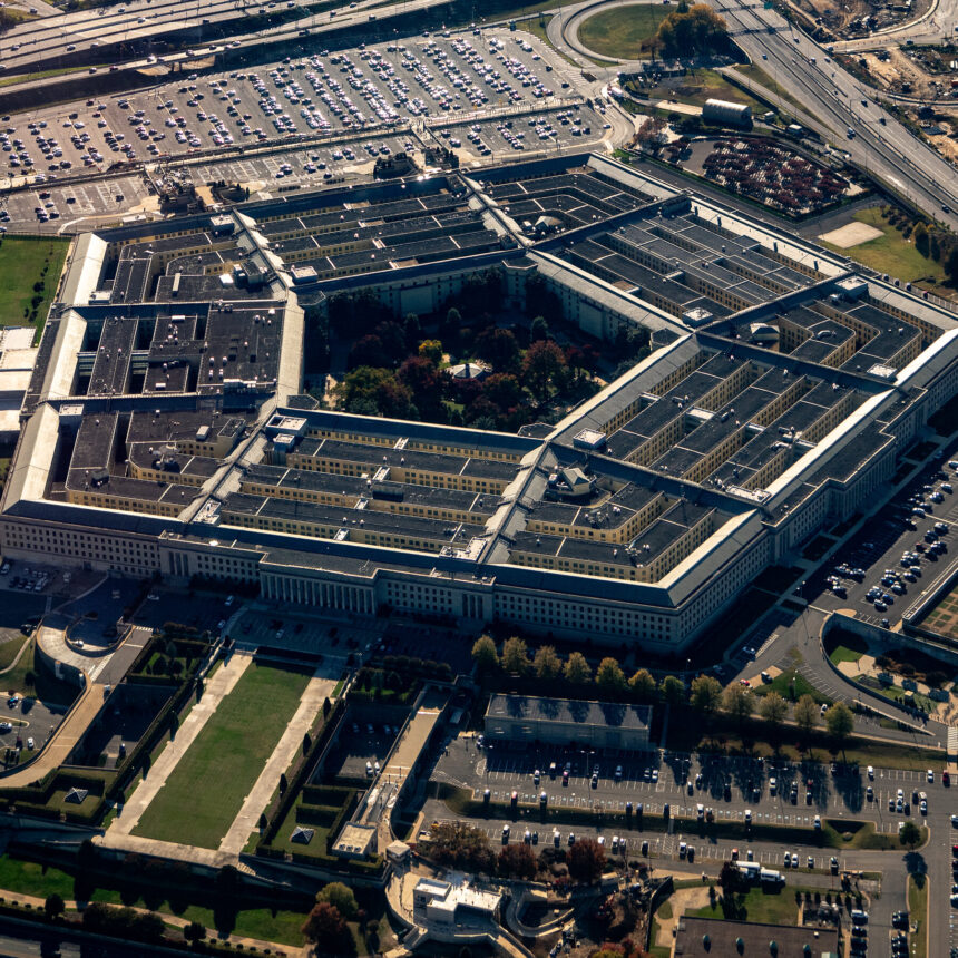 Pentagon Races to Spend $153 Billion in Added Funds for Military Pentagon Races to Spend $153 Billion in Added Funds for Military