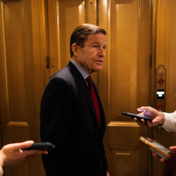 Senator Blumenthal Opens Inquiry Into Iran Transactions on Binance Senator Blumenthal Opens Inquiry Into Iran Transactions on Binance