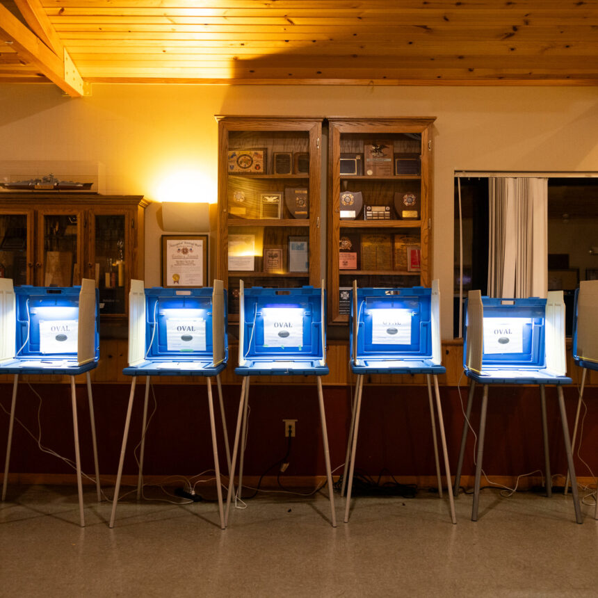 Trump Leans on Congress to Address His False Claims of Voter Fraud Trump Leans on Congress to Address His False Claims of Voter Fraud