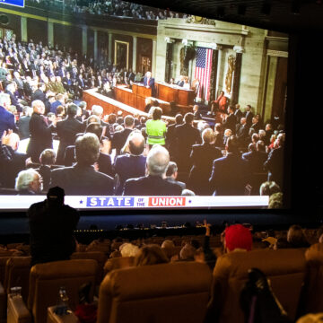 Trump State of the Union Speech 2026: How to Watch, Time and Attendees