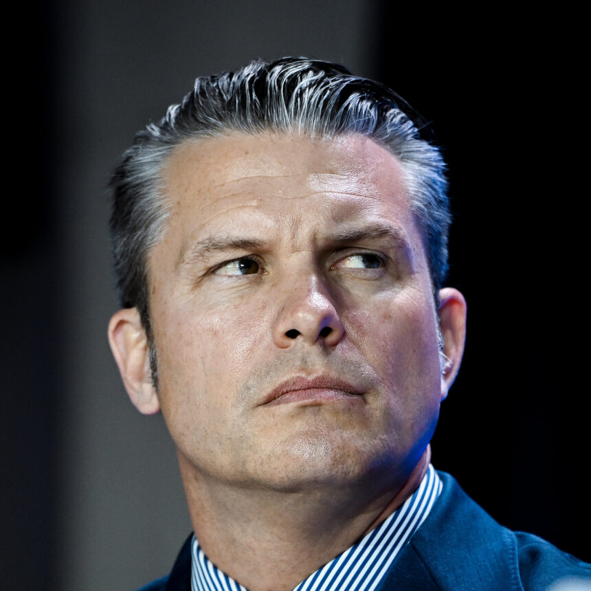 Pentagon Gives Anthropic an Ultimatum Over the Company’s A.I. Model Pentagon Gives Anthropic an Ultimatum Over the Company’s A.I. Model