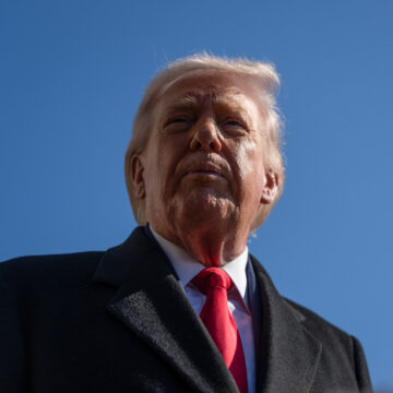 Epstein Files Are Missing Records About Woman Who Made Claim Against Trump