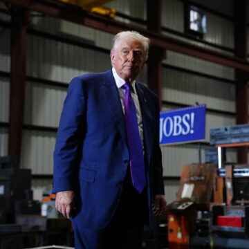 Trump Officials Seek to ‘Reimagine’ Unemployment Benefits, Targeting Fraud