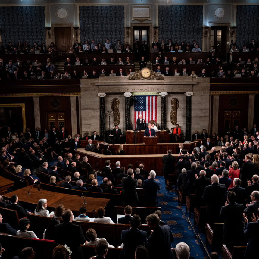 Trump, Bruised and Unpopular, Turns to State of the Union for a Reset Trump, Bruised and Unpopular, Turns to State of the Union for a Reset