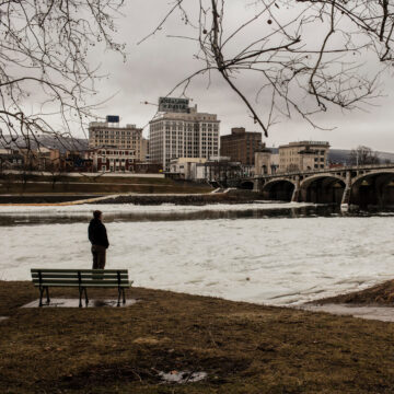 Ahead of State of the Union, Cracks Appear in Trump Coalition