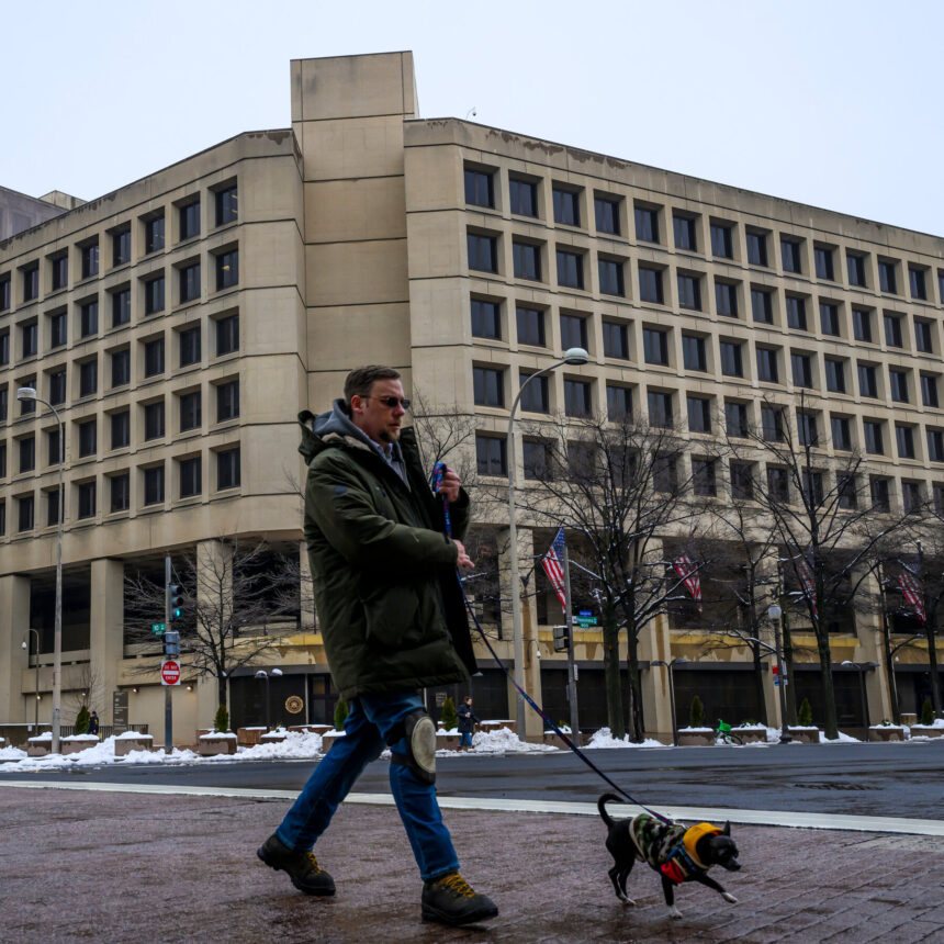 Patel Fires F.B.I. Personnel Tied to Inquiry Into Trump and Classified Records