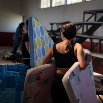 Judge Finds Trump Administration’s Third-Country Deportations Unlawful