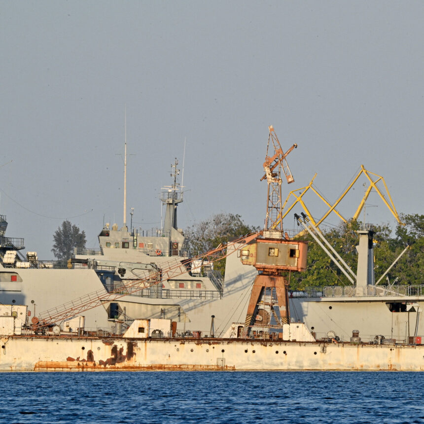 What We Know About the Gun Battle Off the Coast of Cuba What We Know About the Gun Battle Off the Coast of Cuba