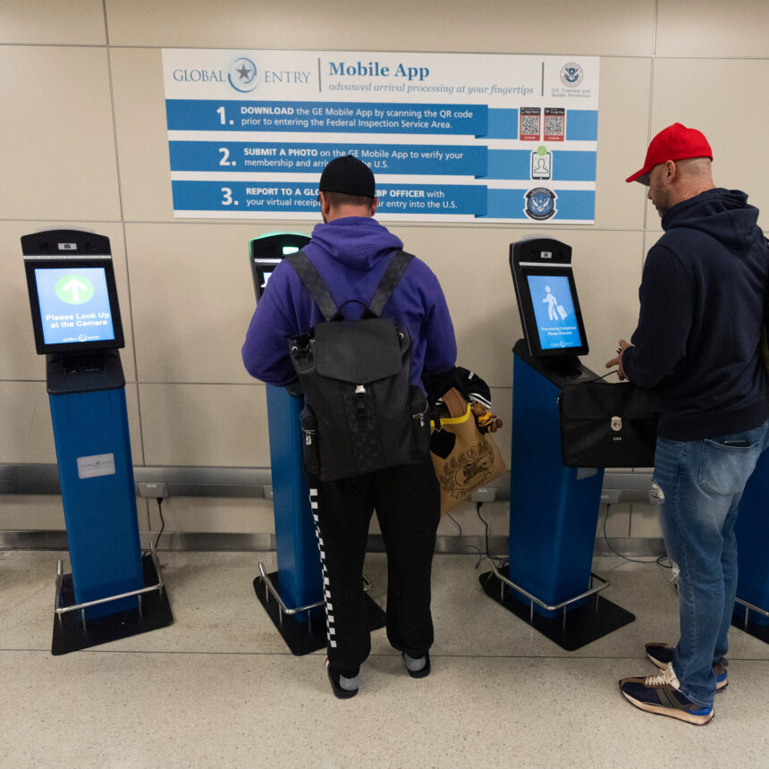 TSA PreCheck Is Back, but Global Entry Is Paused. What’s Going On?