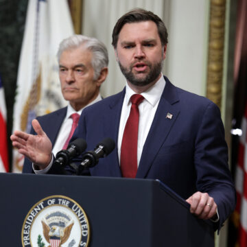 Trump Administration Withholds $259 Million in Medicaid Funds From Minnesota